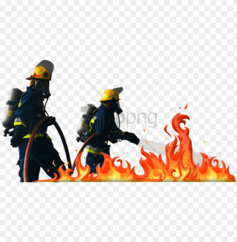 free firefighter images - fire fighter icon Transparent background PNG artworks