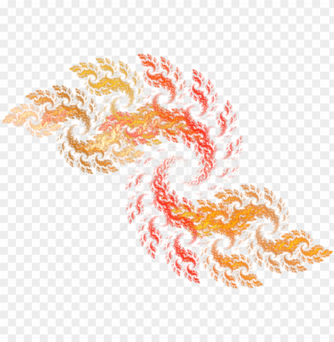 free flame spiral effect images - portable network Transparent graphics PNG