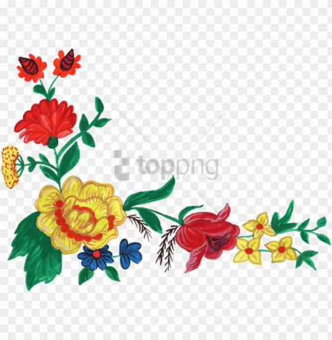 free format flowers s hd image with transparent - format flower images hd Isolated Graphic on Clear Background PNG