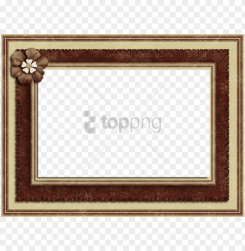 free frame image with transparent background - portable network graphics Isolated Character on HighResolution PNG