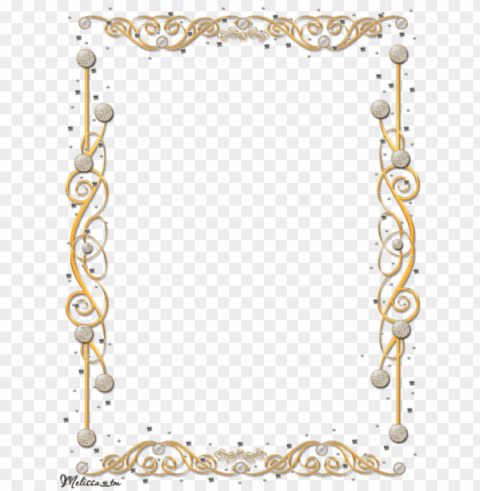 free gold border frame transparent - frame hd PNG images with no background essential