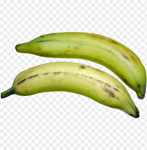 free green banana images - image of plantai Transparent design PNG