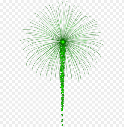 free green fireworks for dark s images - green fireworks Transparent Background Isolation in HighQuality PNG