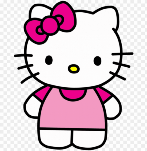 free hello kitty - hello kitty PNG images with transparent layering