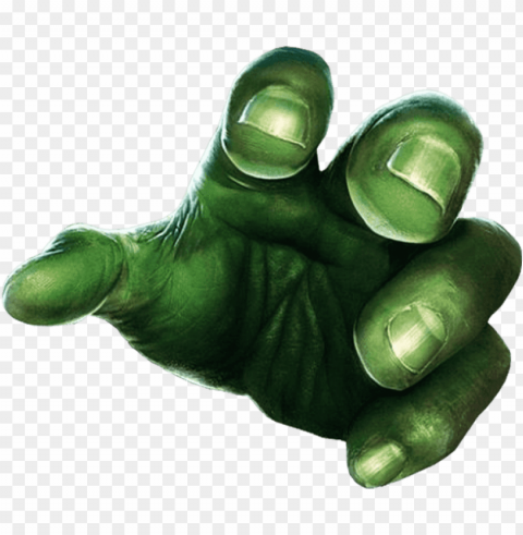 free hulk hand images transparent - hulk hand HighResolution Isolated PNG with Transparency