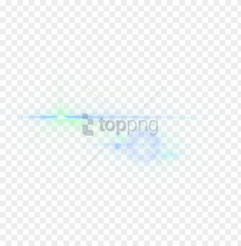 free lens flare download image with - writi Transparent Background Isolated PNG Item