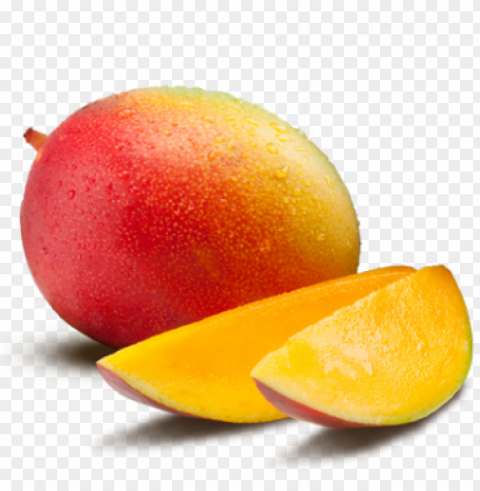 free mango images - raspuri mango HighQuality Transparent PNG Element