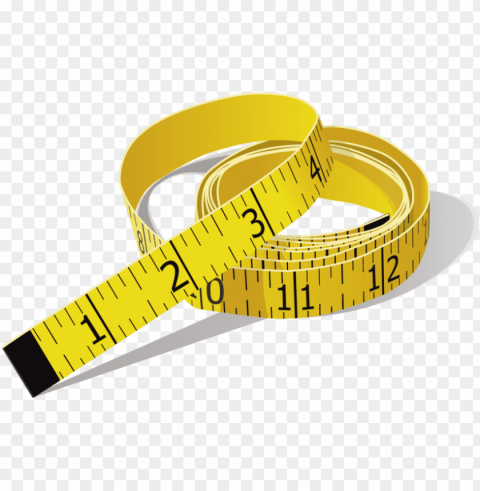 free measure tape images - tape measure vector Transparent PNG Isolation of Item