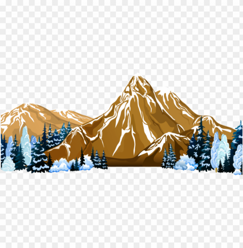 free mountain images transparent - mountain trans PNG files with clear background collection