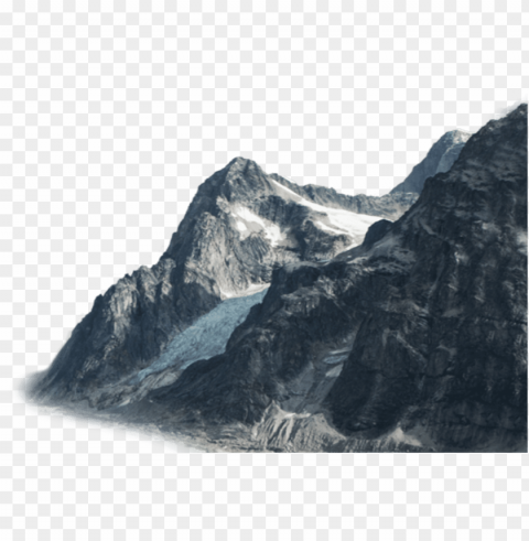  Mountain Free PNG Images With Alpha Channel Set