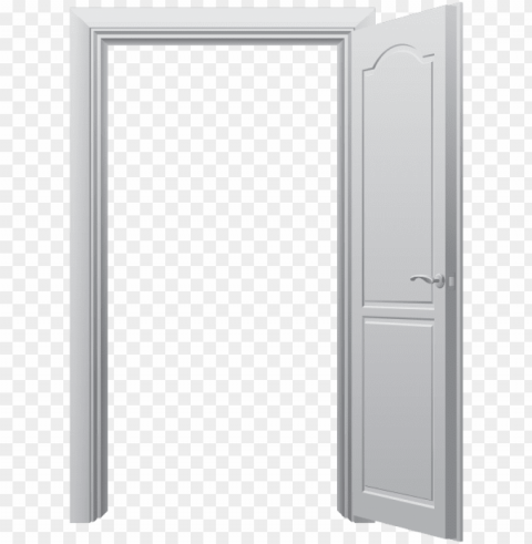free open door - white open door High-resolution transparent PNG images comprehensive assortment