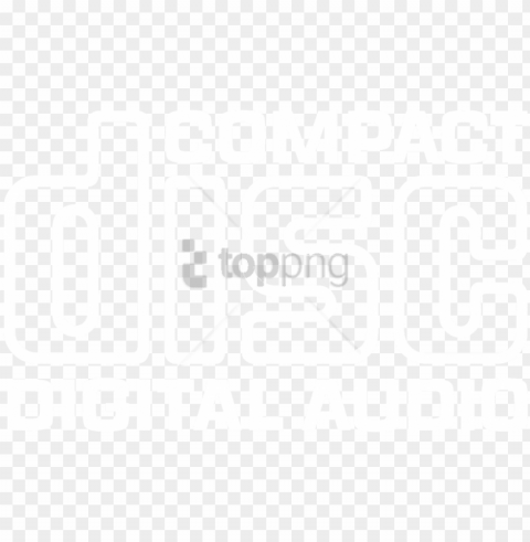 free parental advisory white image with - compact disc logo PNG images with alpha transparency wide collection