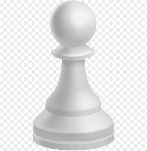 free pawn white chess piece - chess piece pawn High-resolution transparent PNG images assortment