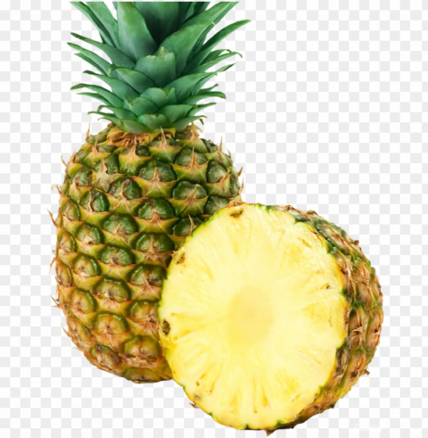 free pineapple transparent - pineapple PNG images for editing