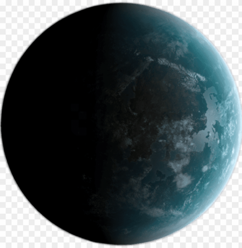 Free Planet Image With Transparent - Planet Render Clear Background PNG Elements