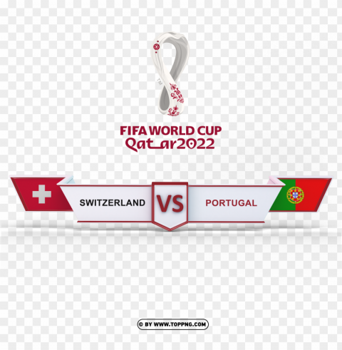  portugal vs switzerland fifa world cup 2022 PNG graphics for free