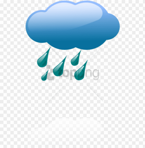 free rain cloud clipart image with - cloud with rain clipart PNG transparent images extensive collection