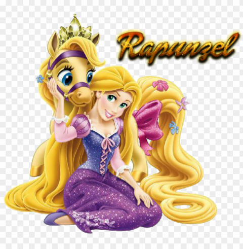 free rapunzel images transparent - disney princess rapunzel kiss PNG Image with Isolated Element