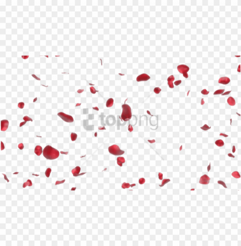 free rose petals transparent image with transparent - rose petals transparent PNG with isolated background