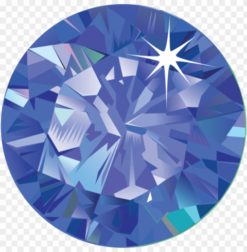 free sapphire - gem Clear Background PNG Isolated Graphic PNG transparent with Clear Background ID 1be09db8