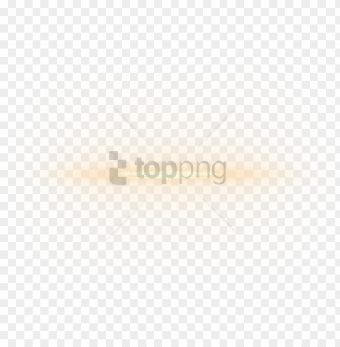 free png small orange lens flare png image with - plastic Transparent pics
