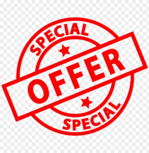 free special offer images transparent - special offer badge Isolated PNG Item in HighResolution