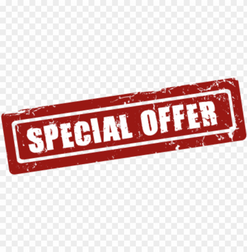 free special offer images - special offer banner PNG Image with Transparent Background Isolation