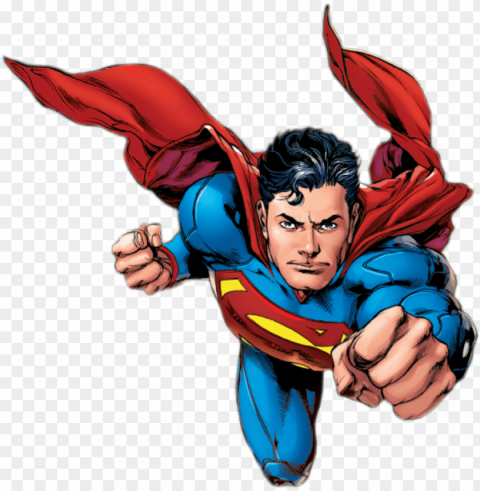 free superman images - superman comic PNG transparent designs for projects