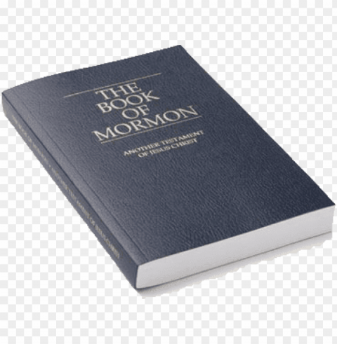 free the book of mormon image with transparent - book of mormon book Clear PNG pictures assortment
