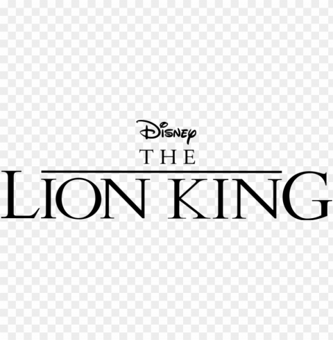 free the lion king logo images transparent - lion king logo transparent background PNG Image Isolated with Clear Transparency