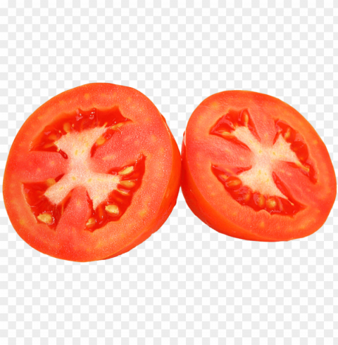 free tomato slices - slice tomato Transparent PNG images bulk package PNG transparent with Clear Background ID b03c4bc6