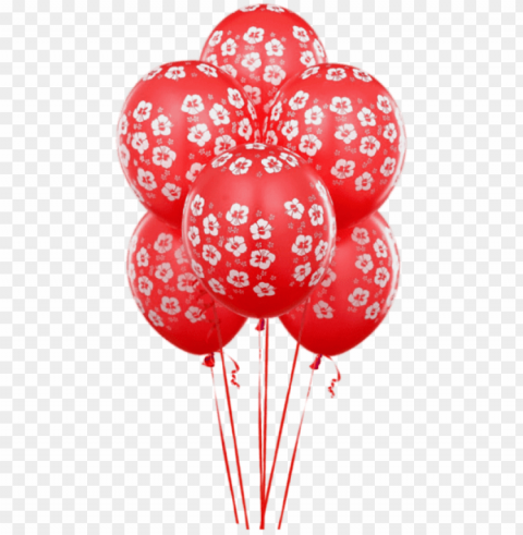 transparent red balloons images transparent - transparent balloons red and white PNG for free purposes