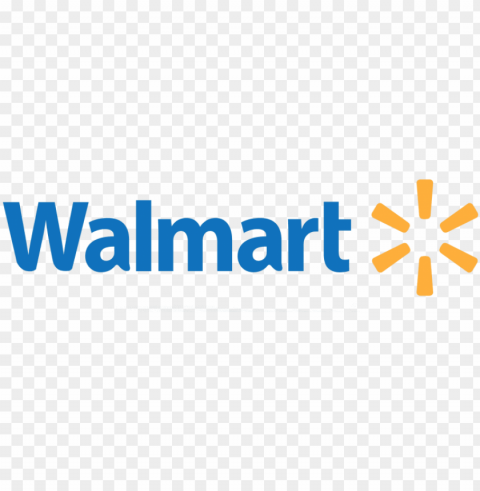 free walmart logo images - walmart logo hi res PNG Image Isolated with Transparent Clarity