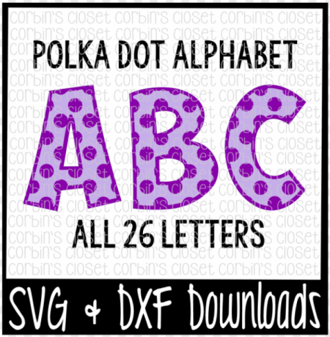 free polka dot alphabet polka dot pattern cut file - mermaid number sv PNG transparent elements compilation