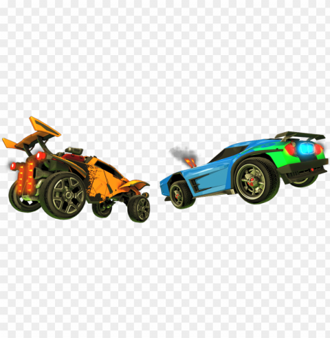 Free Rocket League Key Generator - Rocket League Car Clear Background Isolated PNG Object