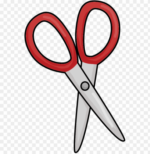 free scissors and glue clipart - school scissors clipart Transparent PNG illustrations