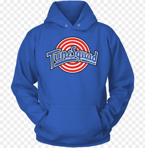 free shipping 9734b afbb7 unisex hoodie royal blue - tune squad space jam michael jordan hipster tote ba PNG with alpha channel for download PNG transparent with Clear Background ID 9d5f98a8