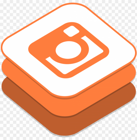 free social icon instagram - gambar icon instagram keren PNG images with alpha channel diverse selection