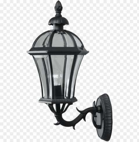 free street light s transparent Isolated Design Element in HighQuality PNG