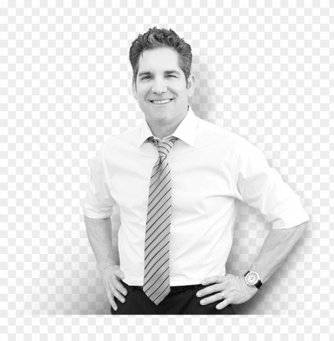 free success strategies - grant cardone Isolated Subject in HighResolution PNG
