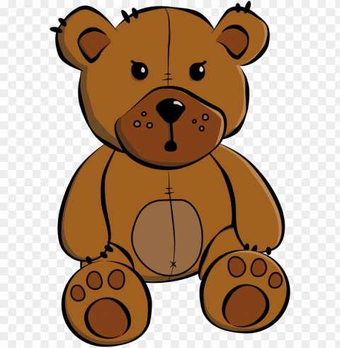  teddy bear x clipart picture royalty library - teddy bear clipart Free download PNG images with alpha channel