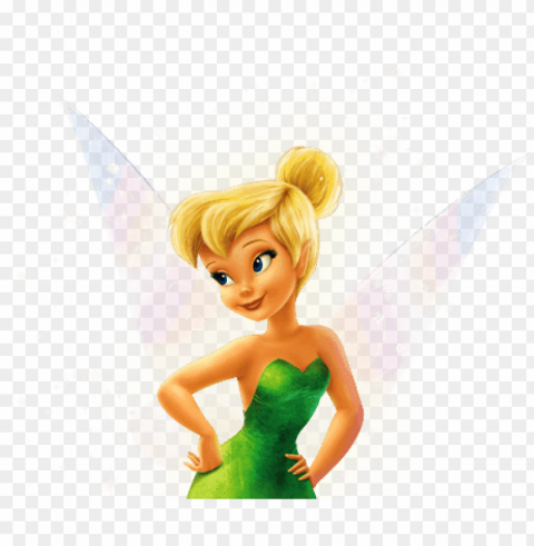 Free Tinkerbell Flying - Fairy Inc Disney Fairies Disney Fairies Waste Bi Transparent PNG Images Set