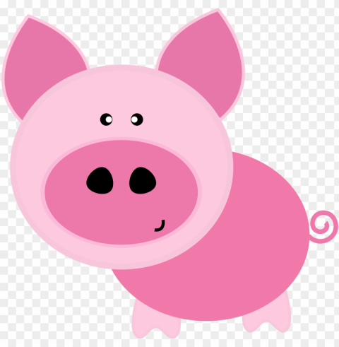 free to use public domain pig clip art - clip art free pi PNG images for printing