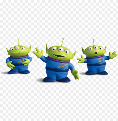 free toy story alien drawing - toy story alien Isolated Element with Transparent PNG Background