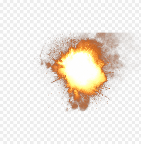 free cc0 - gun fire effect PNG Image Isolated on Transparent Backdrop