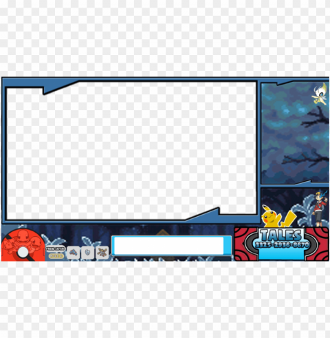  twitch overlays clipart twitch - template twitch overlays Free transparent background PNG