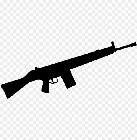 free vector graphic - soldier gun clipart PNG images with alpha transparency layer