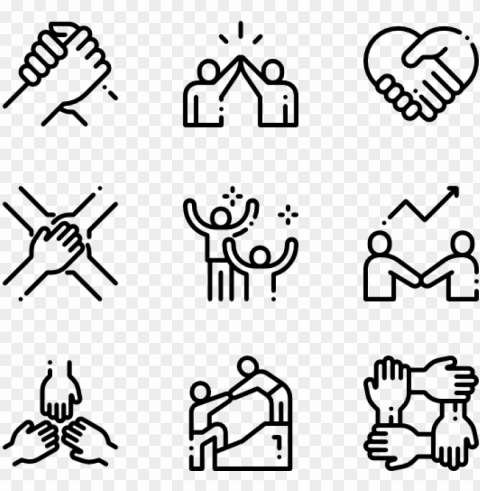 free vector icons - human rights ico PNG for educational projects