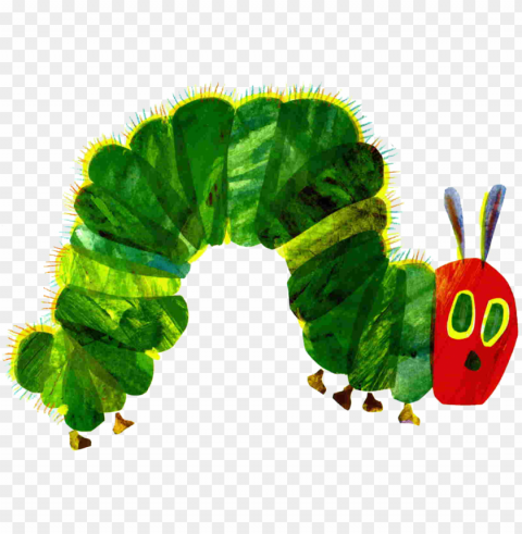 free very hungry caterpillar butterfly template - very hungry caterpillar cover High-resolution transparent PNG images variety