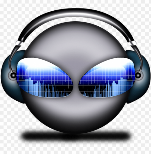  virtual dj icon - imagenes para logos dj Free PNG images with alpha channel